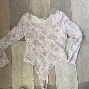 Victoria Secret bodysuit